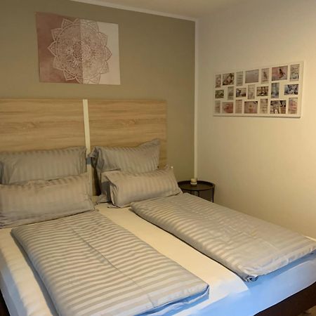 Ferienwohnung Karo Bodensdorf Exterior photo